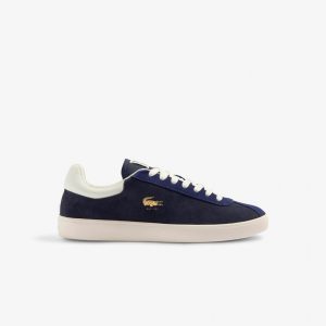 Giày Lacoste Baseshot Premium Nam 123