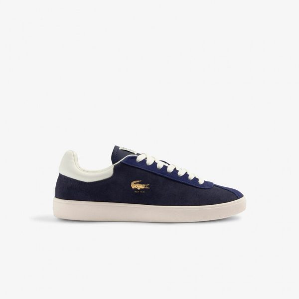 Giày Lacoste Baseshot Premium Nam 123