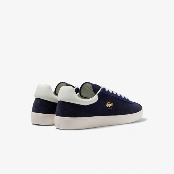 Giày Lacoste Baseshot Premium Nam 123 - Hình ảnh 5