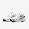 Giày Nike Run Defy Nam - Trắng Đen - Hình ảnh 3