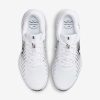 Giày Nike Run Defy Nam - Trắng Đen - Hình ảnh 2